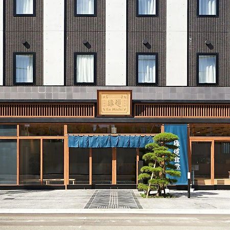 Hotel Enmichi Кавасаки Экстерьер фото