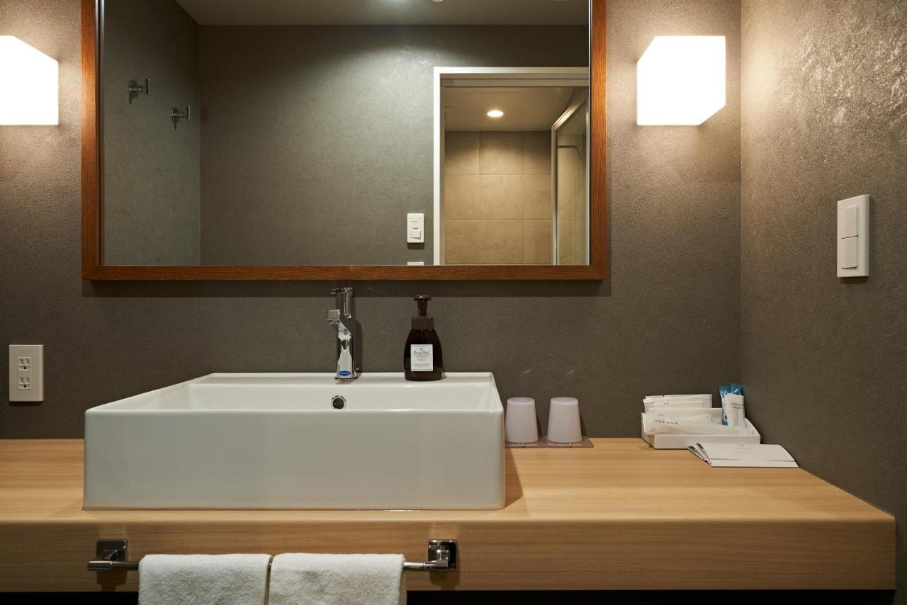 Hotel Enmichi Кавасаки Экстерьер фото
