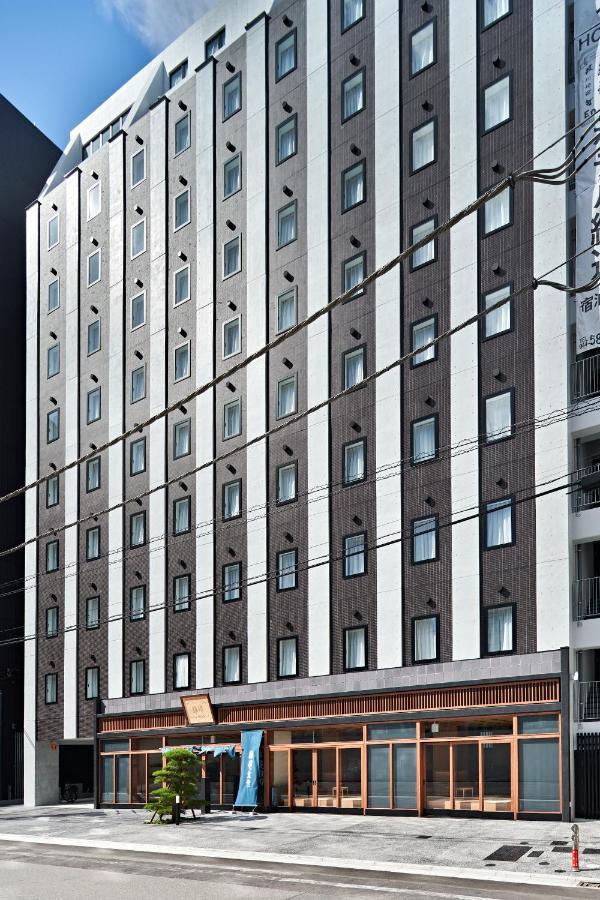 Hotel Enmichi Кавасаки Экстерьер фото
