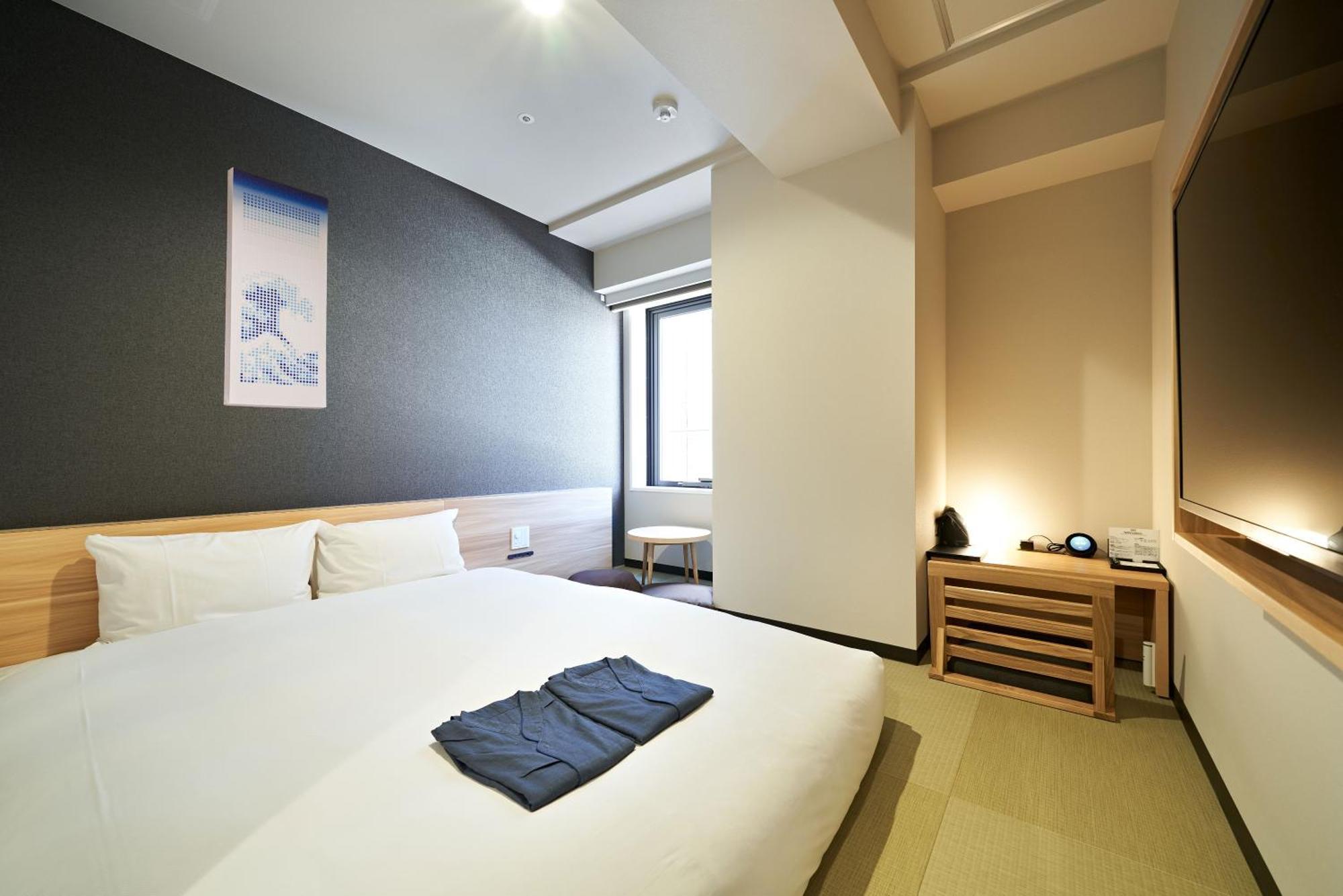 Hotel Enmichi Кавасаки Экстерьер фото