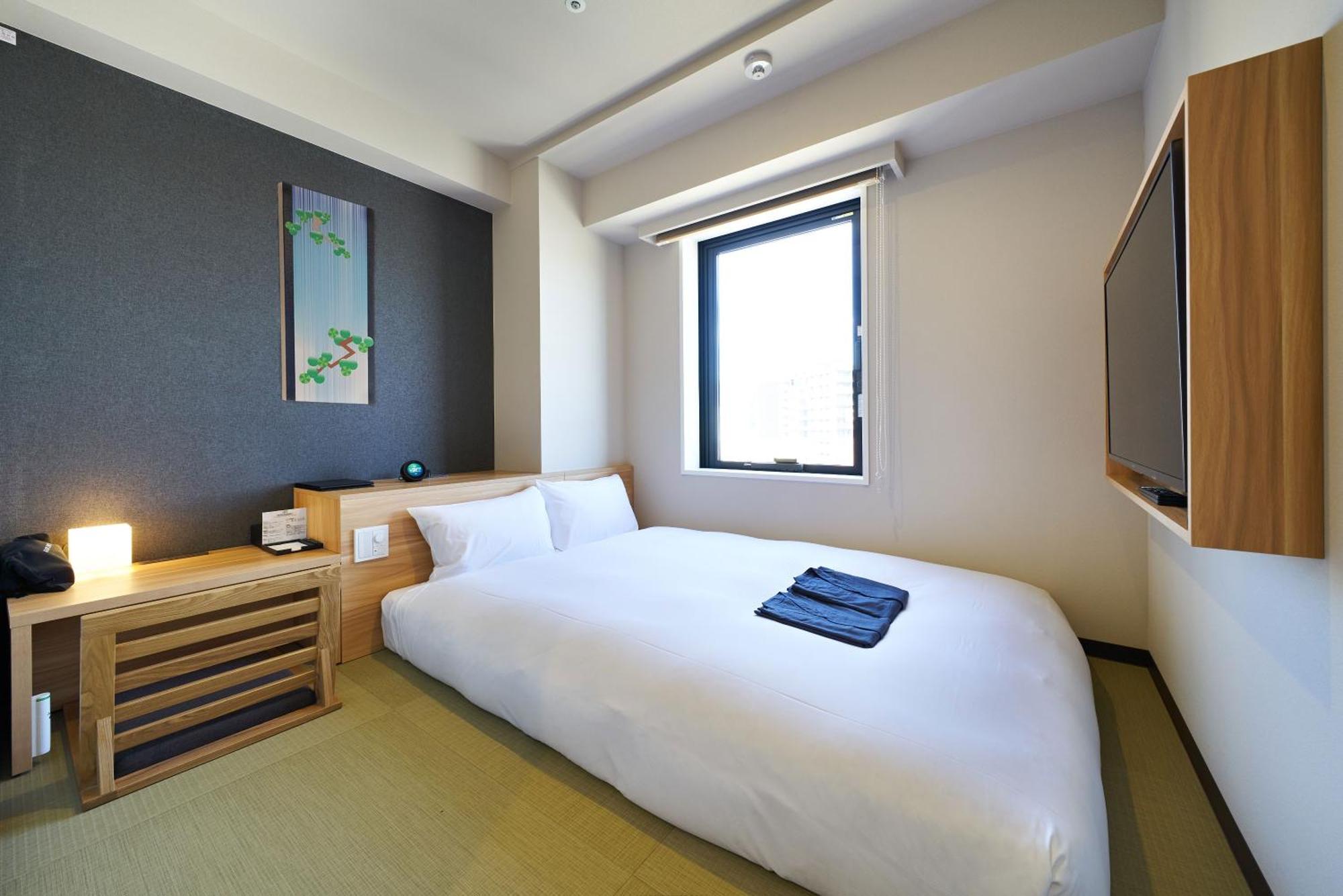 Hotel Enmichi Кавасаки Экстерьер фото