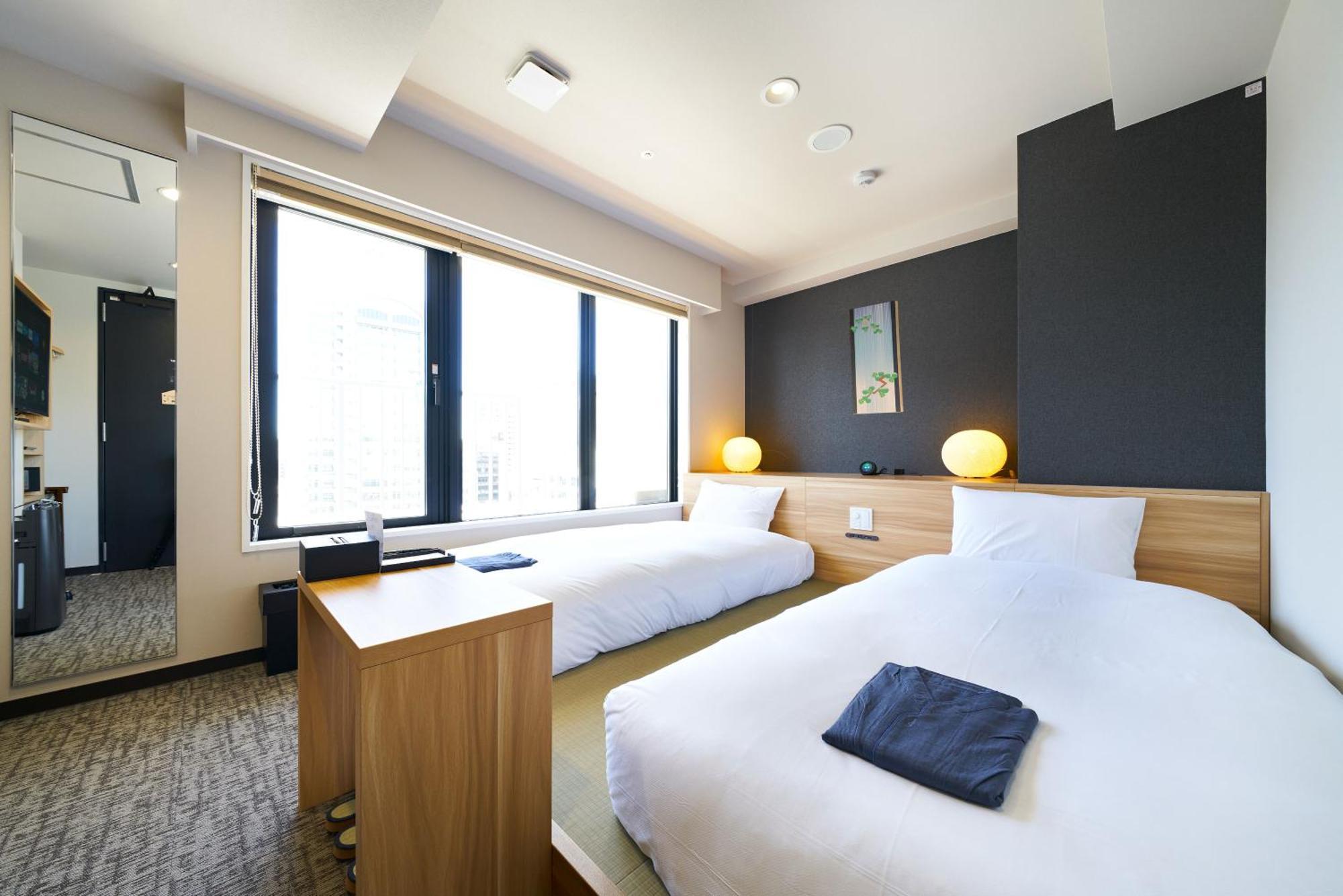 Hotel Enmichi Кавасаки Экстерьер фото